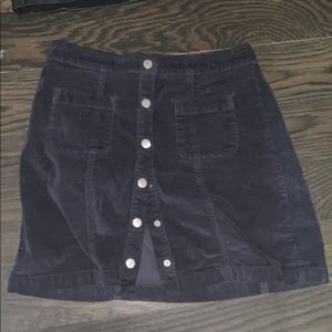 Urban outfitters skirt